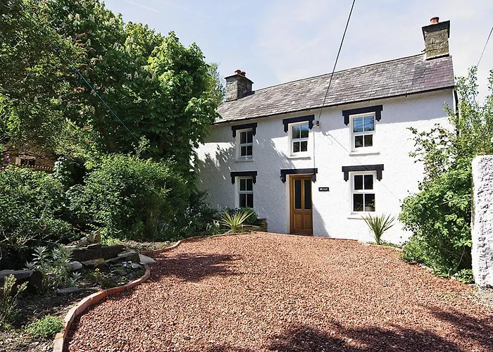 Dol Llan - Hw7569