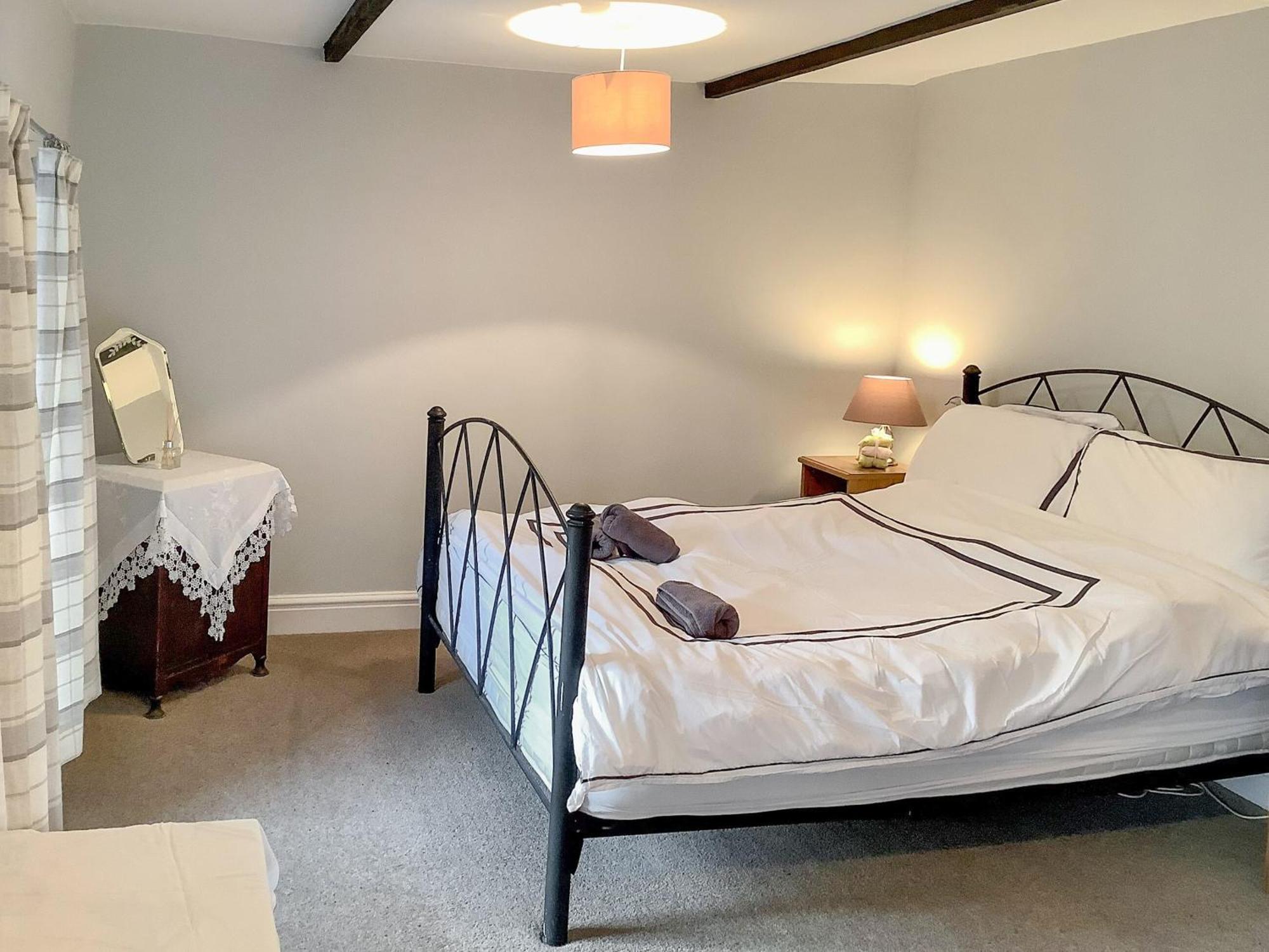Dol Llan - Hw7569 Holiday home *